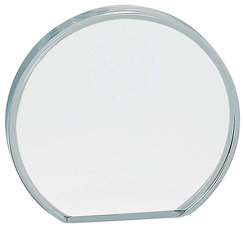 Round Acrylic