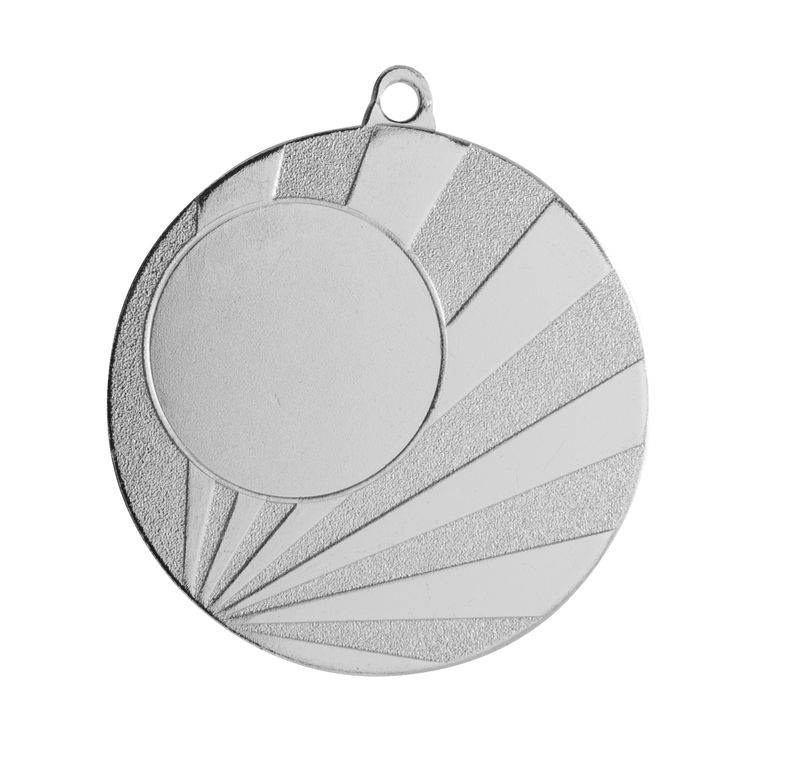 25mm Centre All Sports Bronze Medal 50mm