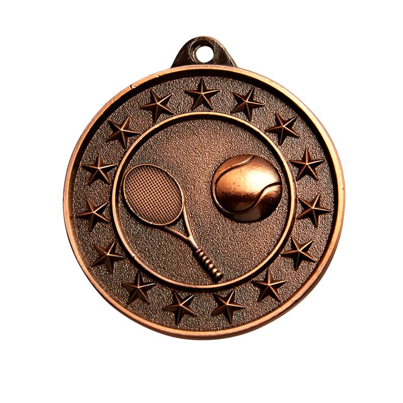 Shooting Star Series – Tennis