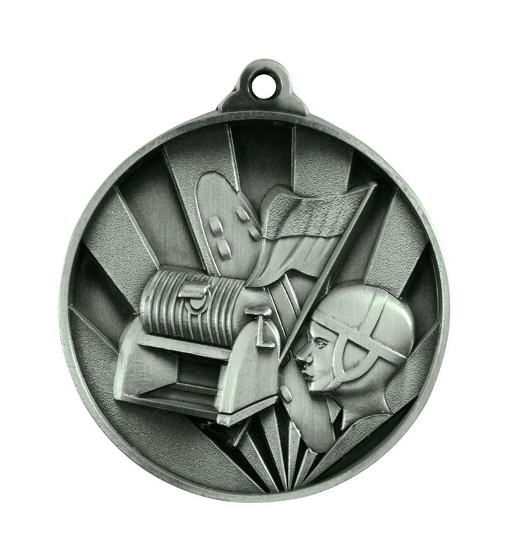 Sunrise Medal-Surf Lifesaving