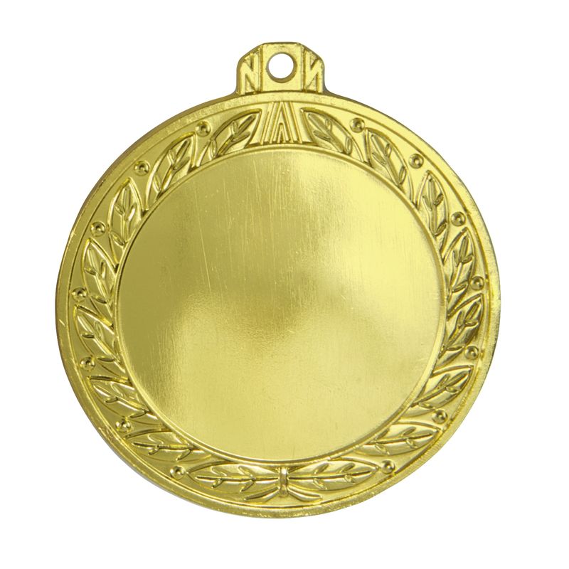 Medal 50mm insert 70mm