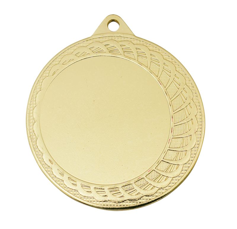All Sports Bronze Medal 70mm