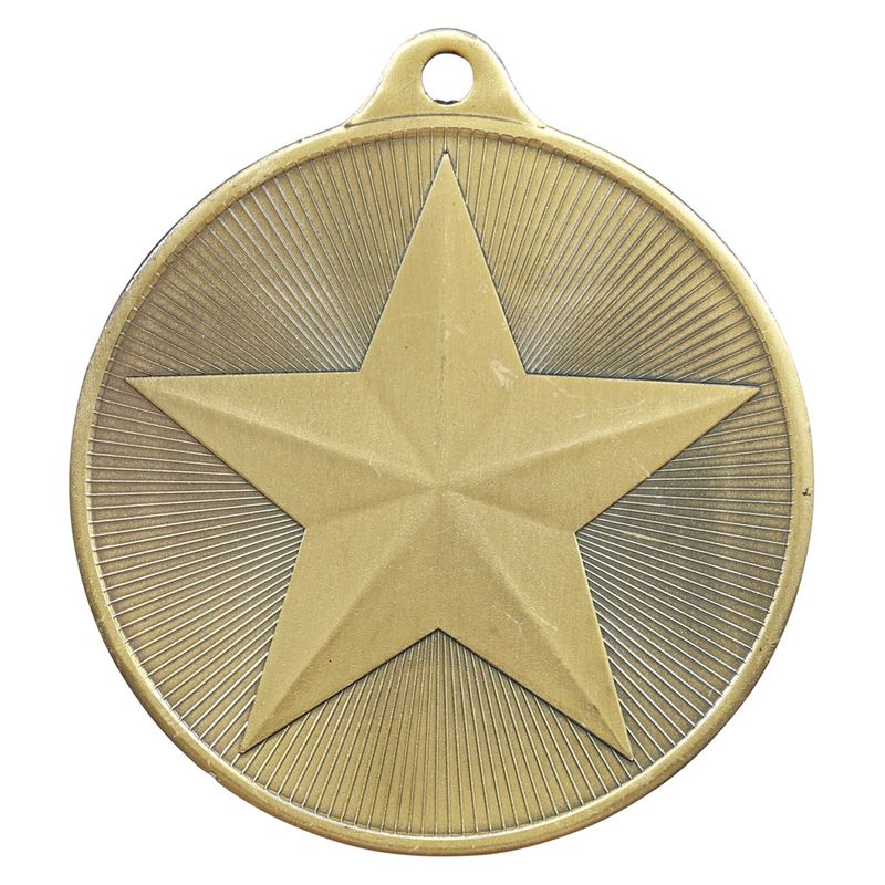 Participation Schools Medal 50mm