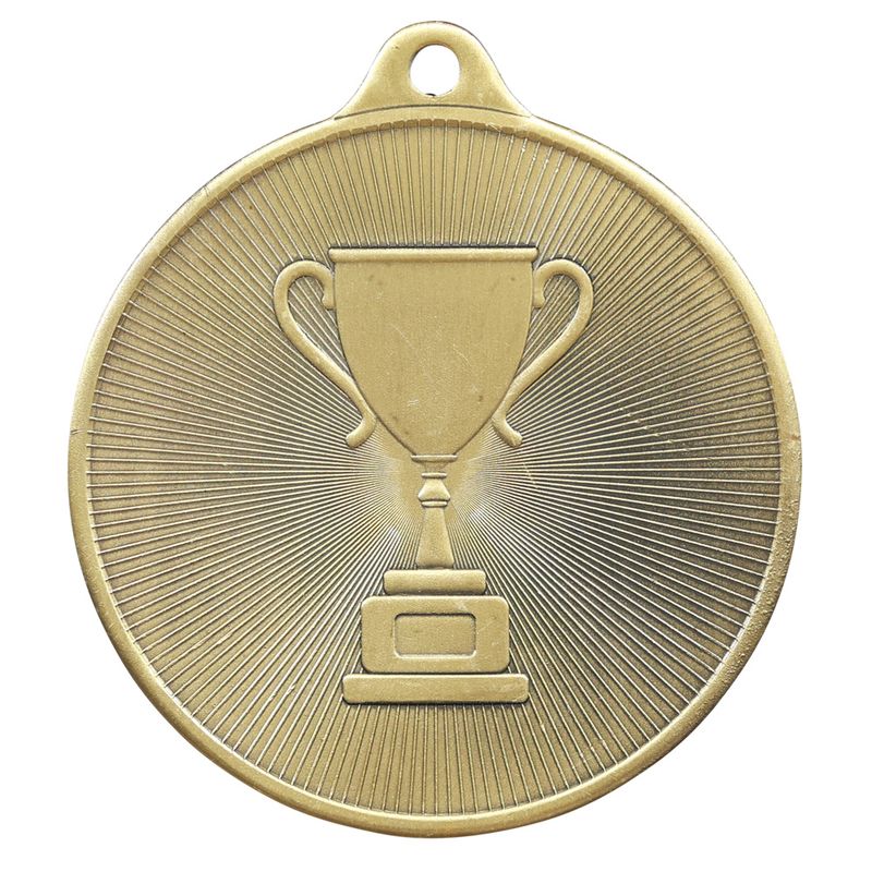 Participation Schools Medal 50mm