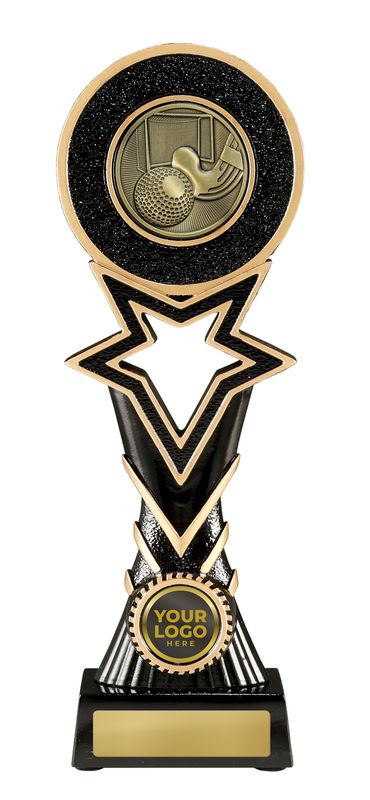 Hockey Trophy 295mm