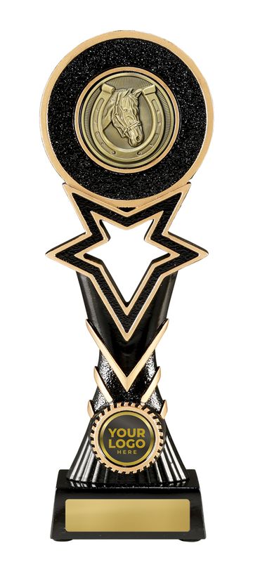 Horses Trophy 295mm
