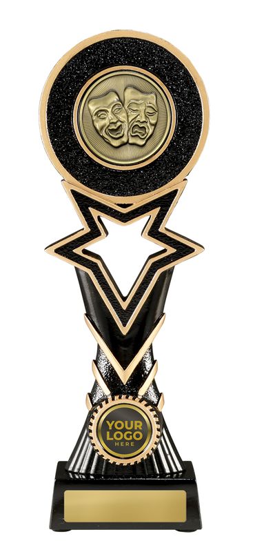 Drama Trophy 295mm