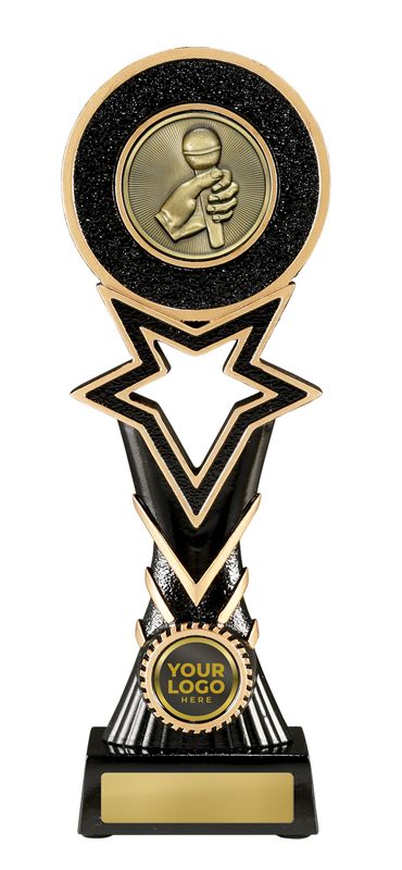Public Speaking Schools Trophy 295mm