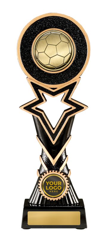 Football Trophy 295mm
