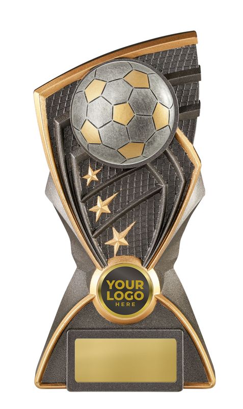 Soccer Trophy 210mm