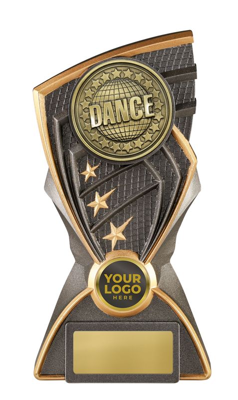 Dance Trophy 210mm