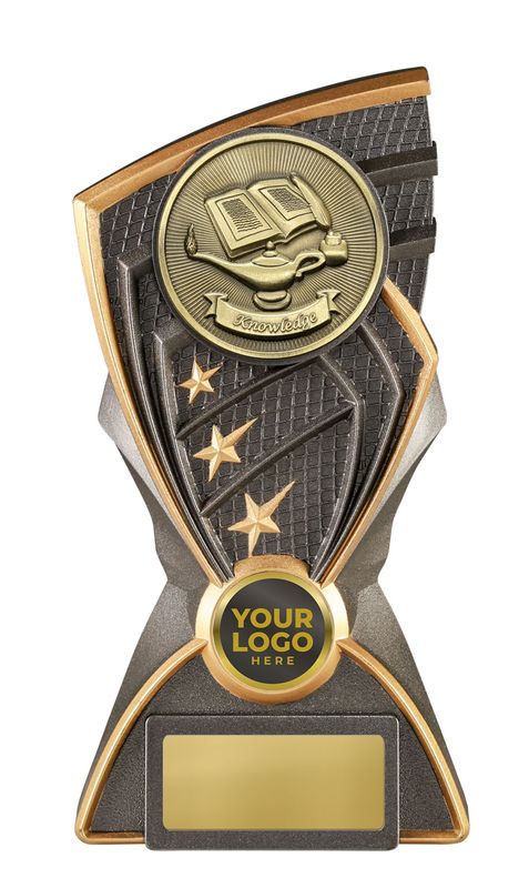 Knowledge Schools Trophy 210mm