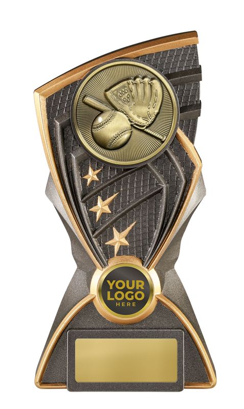 Baseball Trophy 210mm