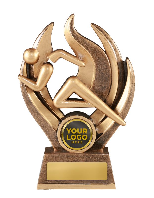 Athletics Trophy 120mm