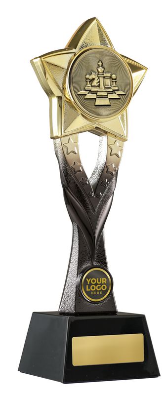Chess Trophy 263mm