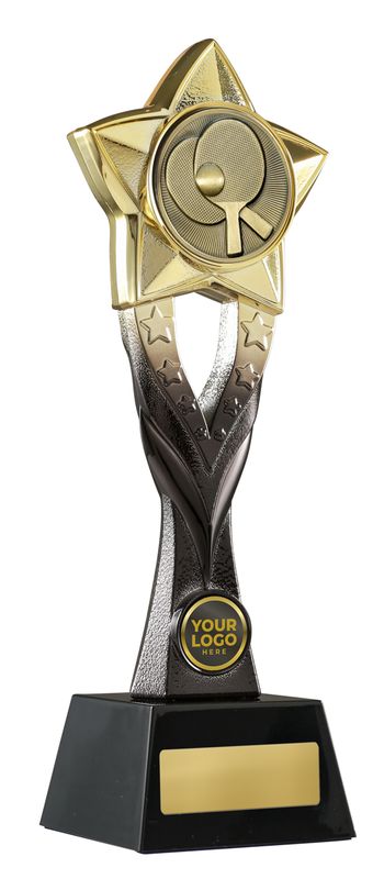 Tennis Trophy 263mm