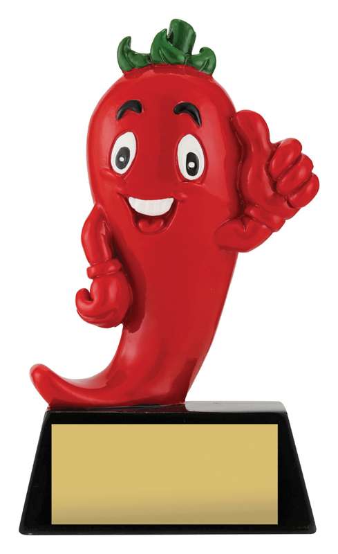 Chilli Character