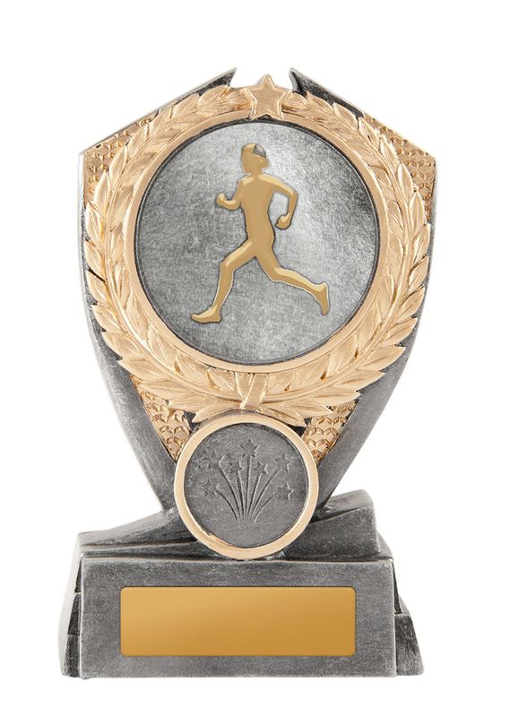 Lifesaving Fem. Trophy 175mm