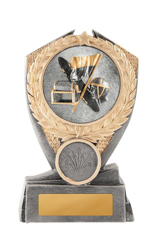 Lifesaving Trophy 175mm