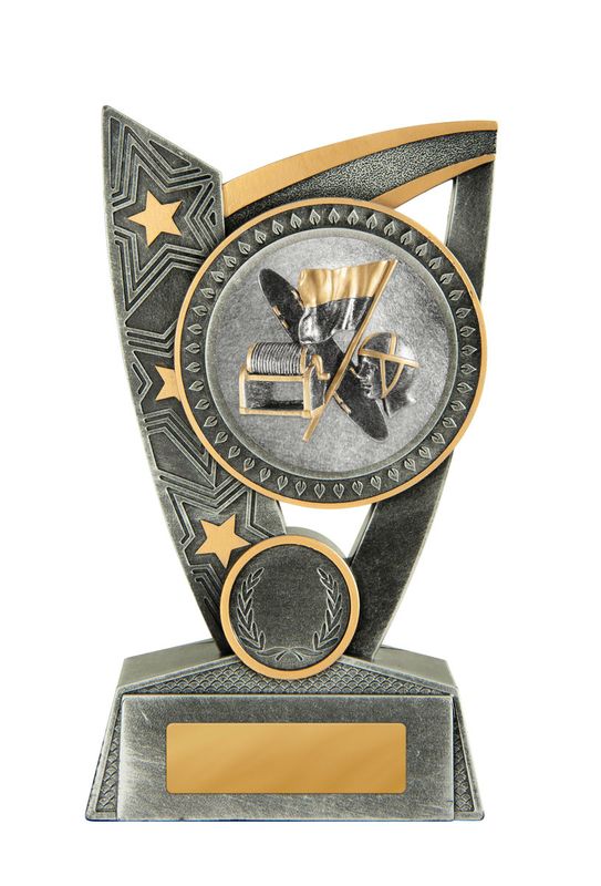 Lifesaving Trophy 195mm