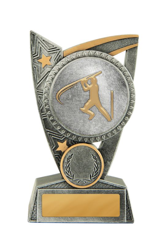 Cricket Trophy 175mm