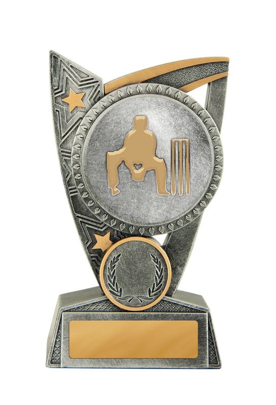 Cricket Trophy 175mm