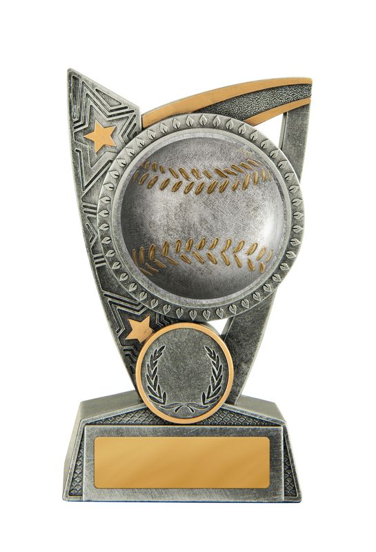 Baseball Trophy 175mm