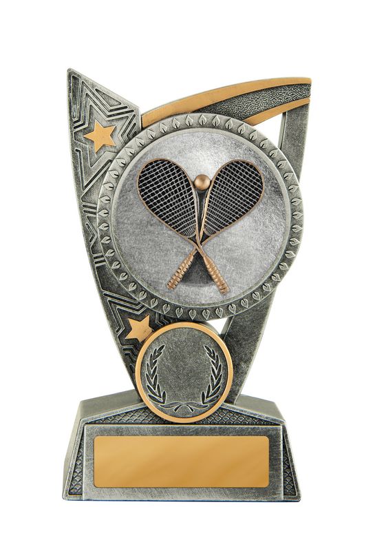 Squash Trophy 175mm