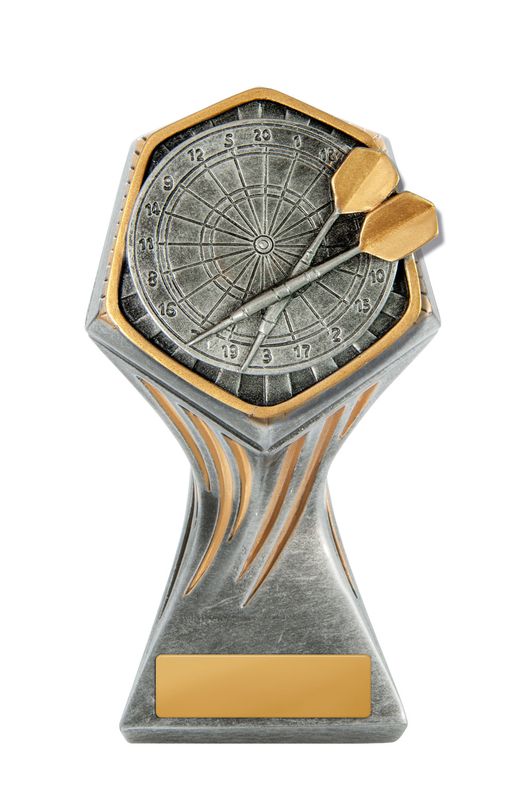 Darts Trophy 225mm