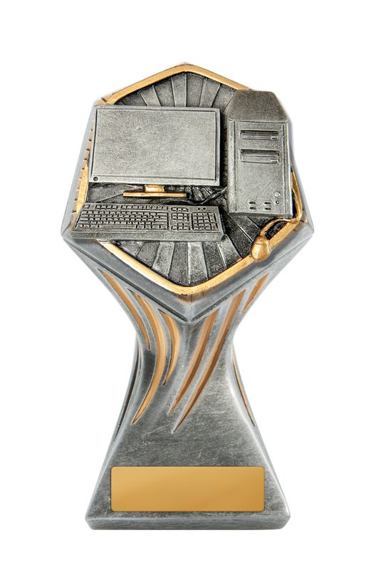Knowledge Schools Trophy 225mm