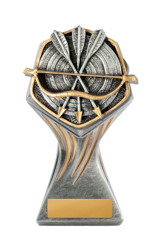 Archery Trophy 225mm