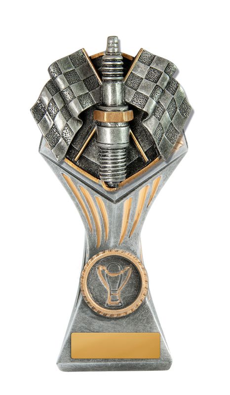 Motorsports Trophy 225mm