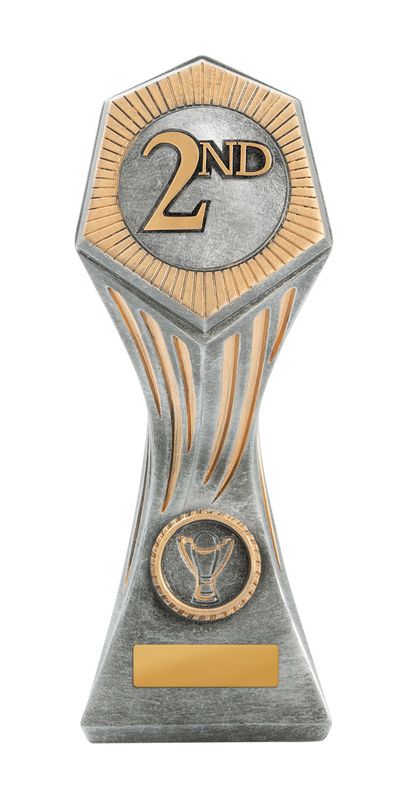 Motorsports Trophy 200mm