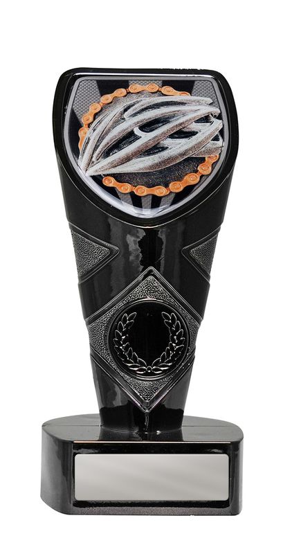 Cycling Trophy 225mm
