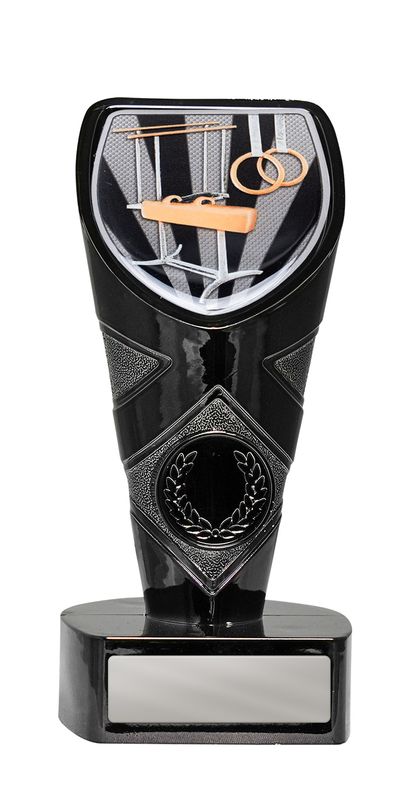Gymnastics Trophy 225mm