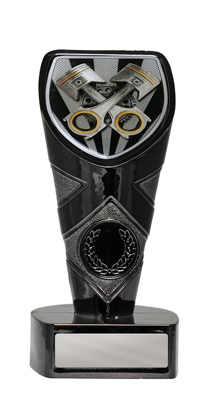 Motorsport Trophy 225mm