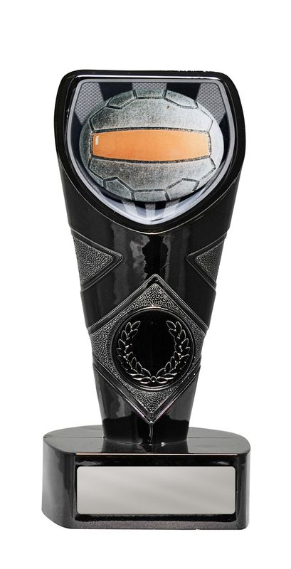 Netball Trophy 225mm