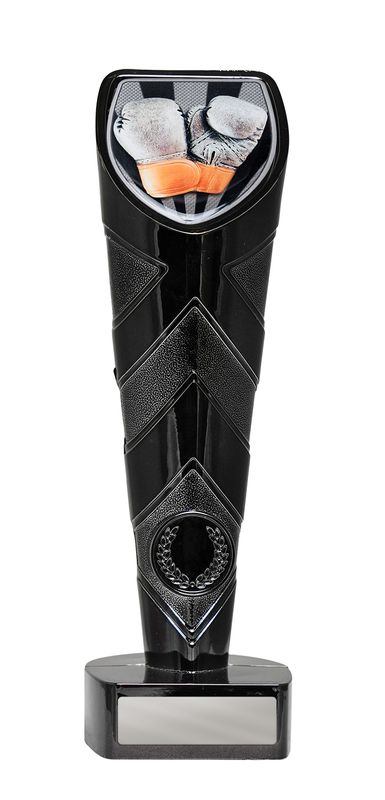 Boxing Trophy 225mm