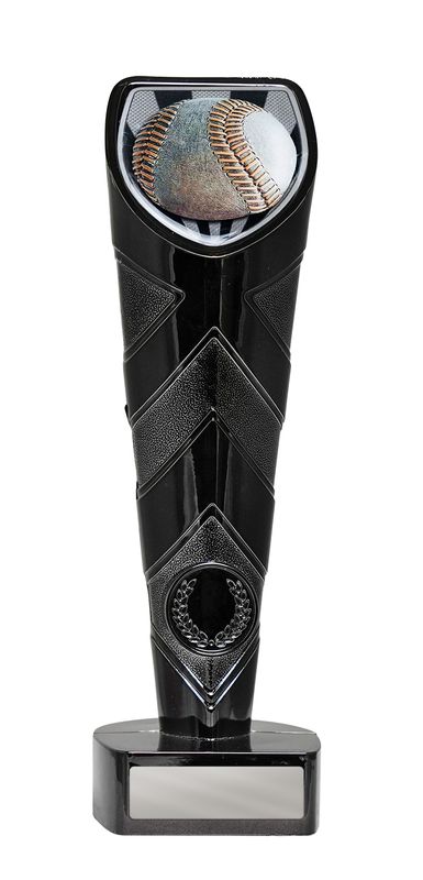 Baseball Trophy 225mm