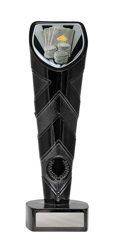 Black Cobra Poker
