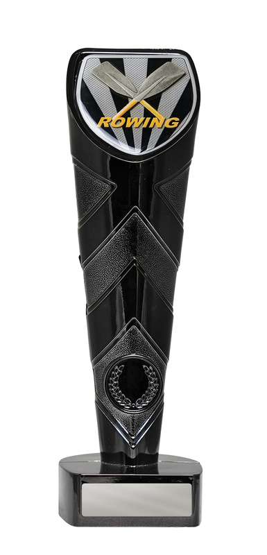Black Cobra Rowing