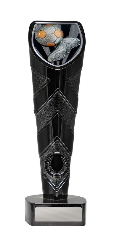 Football Trophy 225mm