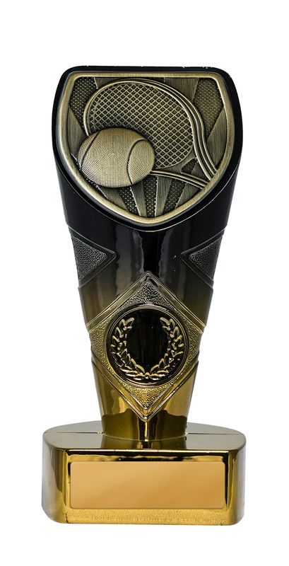Tennis Trophy 225mm