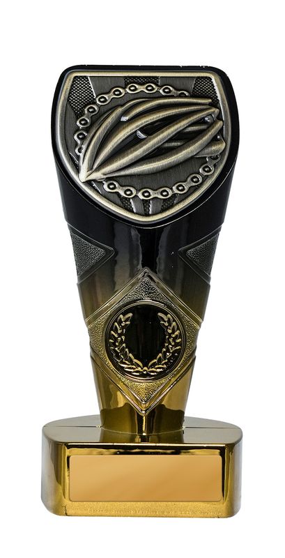 Cycling Trophy 225mm