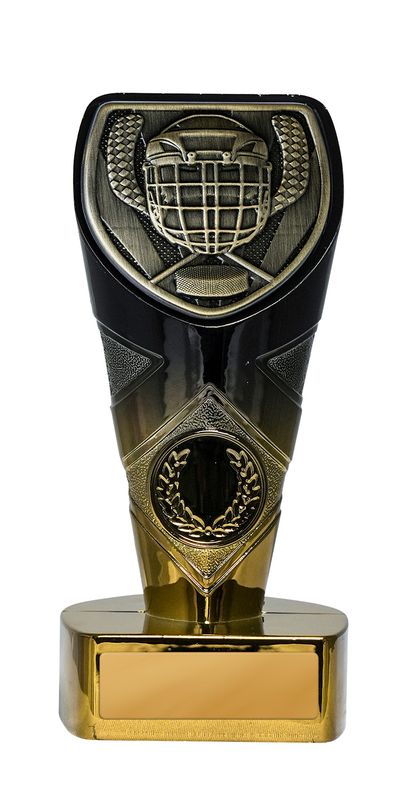 Ice Hockey Trophy 225mm