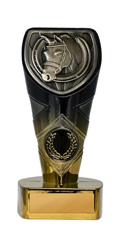 Horse Trophy 225mm