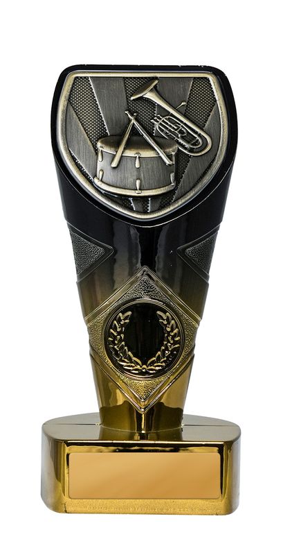Band Trophy 225mm