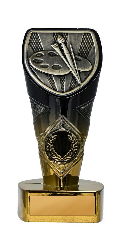 Art Trophy 225mm