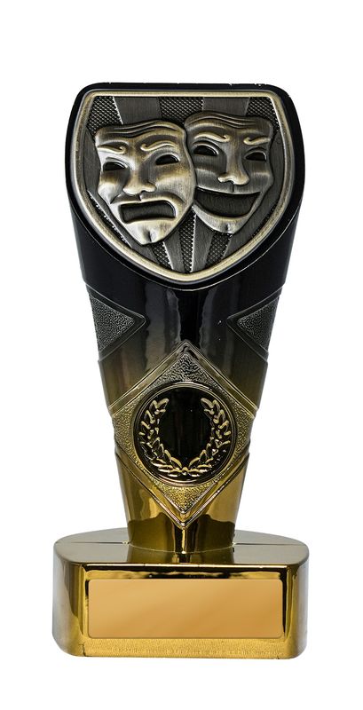 Drama Trophy 225mm