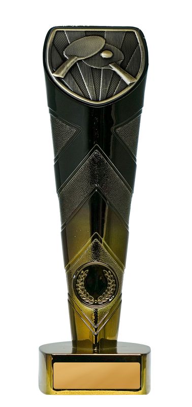 Table Tennis Trophy 225mm